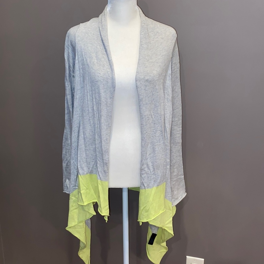 Express Light Sweater